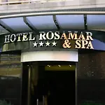 Hotel Rosamar & 4*s 4*